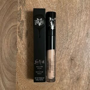 New & Unused | Kat Von D Lock-it Concealer (Medium 21 Neutral)